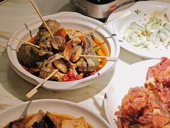 -日丰园海肠水饺·老字号大连海鲜(小平岛总店)