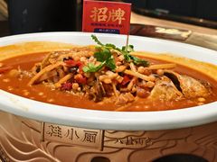 -桂小厨广西菜(万象城店)