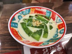 -孖记茶档·热腾茶餐(江南西plus店)