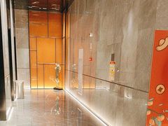 -希尔顿欢朋酒店·欢朋餐厅
