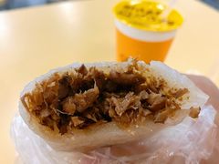 大饺子-中山大学东校区-学生第2食堂