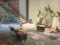 -J Create城市露营咖啡·简餐·宠物(上海动物园店)