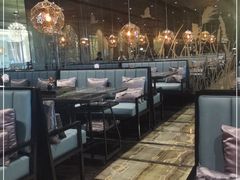 露天位-王家渡火锅(金宝汇店)