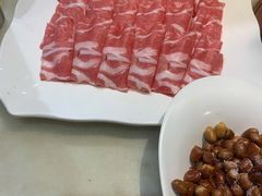 -京门老爆三·铜锅涮肉 爆肚(望京店)