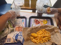 -TACO STAR 塔可星(下沙宝龙店)