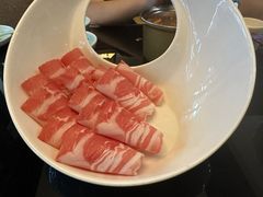 -鲁西肥牛(九方购物中心店)