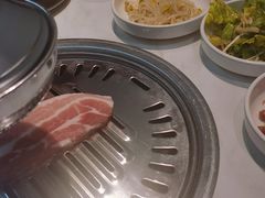 -六七八韩式烤肉·韩国料理(上杭路店)