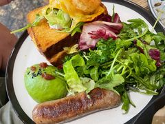 -O'mills Sourdough Bakery&Bistro(永嘉路店)