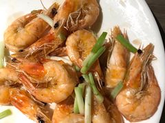 江南油爆虾-一记洛阳菜·糖醋小排·水席(十字街店)