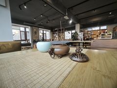 -云座·时光·观景咖啡厅(五爷庙店)