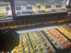 -牛New寿喜烧(金鹰世界店)