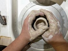 -1001艺术手作·银饰DIY·拼豆(小寨金莎店)