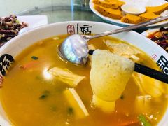 -红豆园(文林街店)