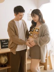 -专注孕妇照亲子照·纪田摄影