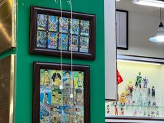 -華歡冰室-WahFoon(吉大店)