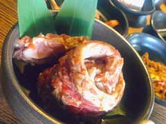 -鑫釜山海鲜烧烤(浑南店)