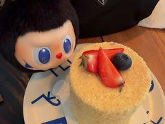 -UPPER KITCHEN(延安路店)