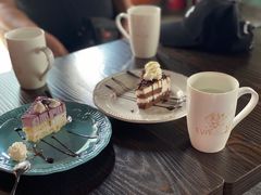 -EVA咖啡小酒馆