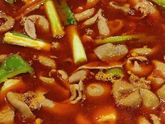 -湘肠香火锅店(团结湖店)