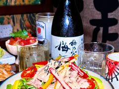 -鸟泉居酒屋·烧鸟·酒馆(百子湾店)