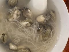 -建国蚵煎蚵面