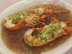 -顺风海鲜港(金玉兰店)