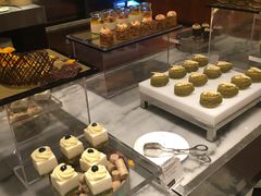 -苏州吴江盛虹万丽酒店-燃餐厅(盛泽店)