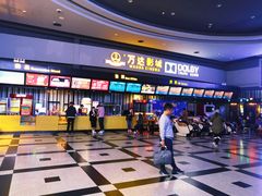 -万达影城(新街口印象汇CINITY店)