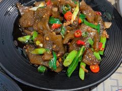 -新繁老號豌豆汤饭店·江湖菜(宝光寺店)