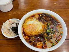 -蒋家肠旺面馆老店(合群路店)