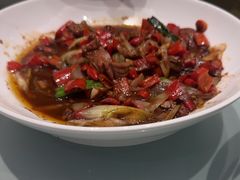 -钱塘宴(东站西子国际店)