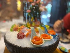 -大江户日本料理(吕厝店)