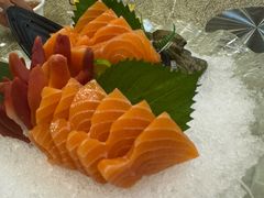 -新塘畔酒楼(里水大道北店)