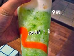 -CoCo都可(中闽嘉禾店)