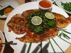 -一坐一忘云南菜(卓悦中心)