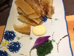 -割烹旭日本料理(龙湖狮山天街店)