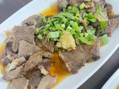 -好成财牛排馆(涂门街总店)