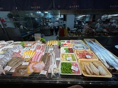 -高佳庄·舟山海鲜(海景旗舰店)