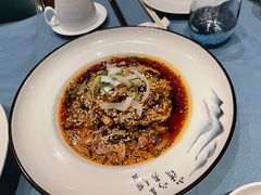 -南堂館川菜文化餐厅(天府店)