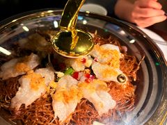 -绿茶餐厅(成都大悦城店)