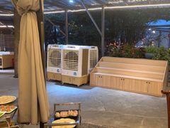 -凤来栖·净庭院·火锅(欧尚店)