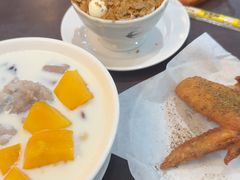 -水牛奶皇后糖水铺(深圳总店)