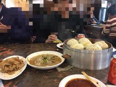 -张包铺(道外店)