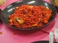 -新加坡Zam Zam餐馆