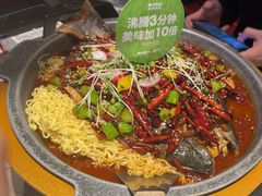 -南锣南门(东方银座店)