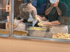 -泸溪河桃酥(西直门凯德店)