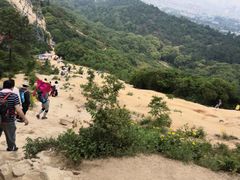 -白马涧龙池景区