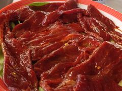 -友记功夫香·人民大排档(红牌楼店)