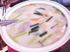 -王庄阿咪海鲜大排档(象园店)