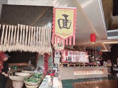 -柳州东城华美达广场酒店·欧亚西餐厅